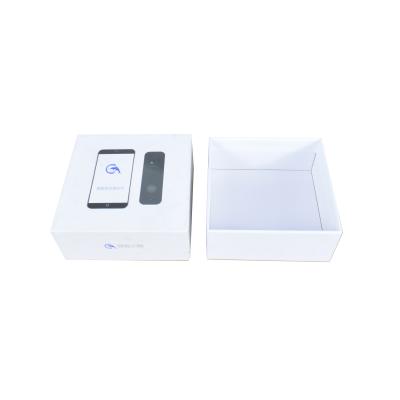 China Recyclable 3C cell phone box, earphone box and industrial board special price for sale