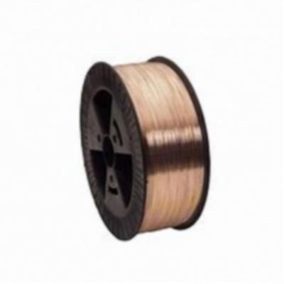 China AWS ER70S-6 Solid Wire Arc Welding Easy Welding Wire For Carbon Steel And Low Alloy Steel for sale