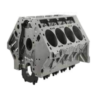 China Machinery Vehicle Mount Engine Block Mount for sale