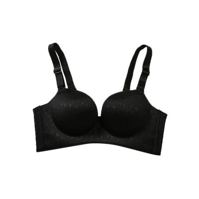 China Factory Manufacturer Girl Underwear Cotton Underwear Skin Cotton Breathable Kiss Bra for sale