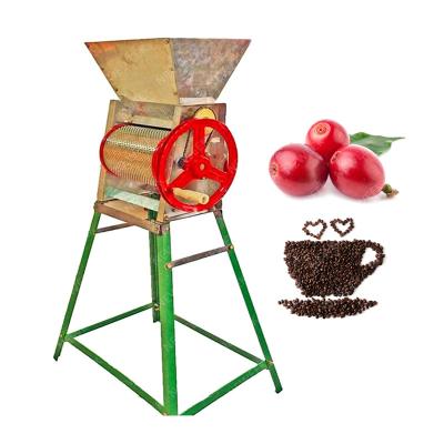 China Coffee bean and cocoa bean market coffee dehusker fresh cocoa coffee bean sheller machine NEWEEK Nigeria for sale