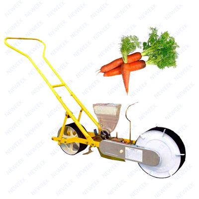 China Vegetable Seeder NEWEEK Turnip Seeder Carrot Watermelon Seed Onion Planting Machine for sale