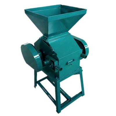 China Easy Operation NEWEEK Maize Wheat Roller Mill Soybean Flaking Machine Sale for sale