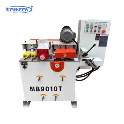 China NEWEEK building material stores wholesale broom handle rounding machine/wooden broom stick manufacturer/wooden broom stick handle for sale