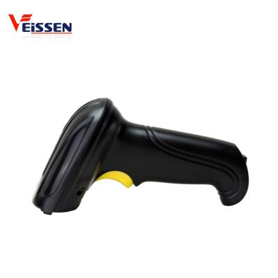 China Veissen Hot Sale Wired Laser Barcode Scanner Reader For Cash Register NULL for sale