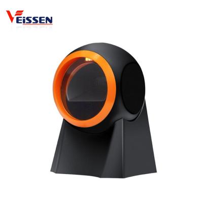 China Hot Sale 2D Image Barcode Scanner Reader With Cool Price Desktop NULL for sale