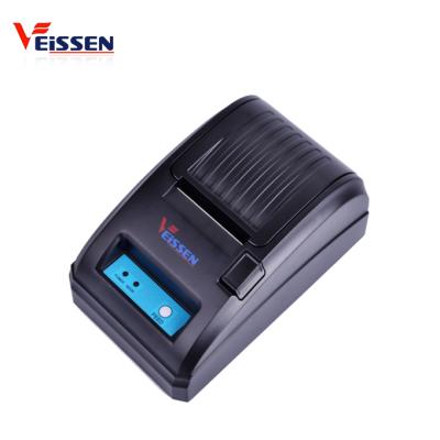 China Cost Effective 58mm Thermal POS Receipt Printer For POS System NULL for sale