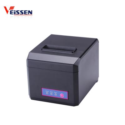 China Full Cut / Half Cut 80mm High Quality POS Thermal Printer For POS System for sale