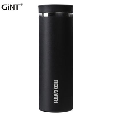 China Sustainable Hot Sale 450ml Double Wall Insulated Stainless Steel Water Coffee Tea Bottle Thermos for sale