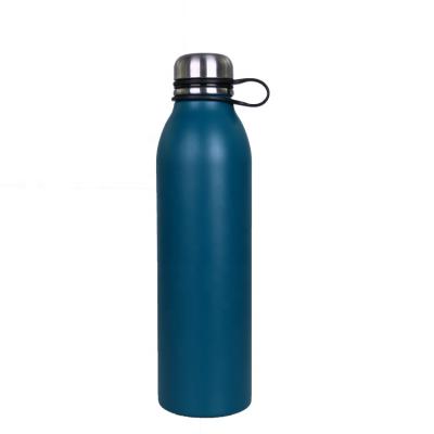 China Gint 500ml Stainless Steel Thermo Viable Popular Thermo Sport Narrow Mouth Water Bottle for sale