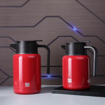 China Business GiNT H1 Stainless Rise Cool Outdoor Camping Kettle Insulated Water 1.6L Coffee Milk 55oz Water Bottle for sale