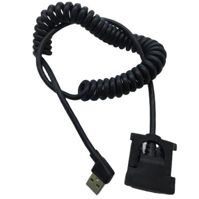 China POS machine for Ingenico 296113773AB ipp350 ipp320 connector to USB cable for sale