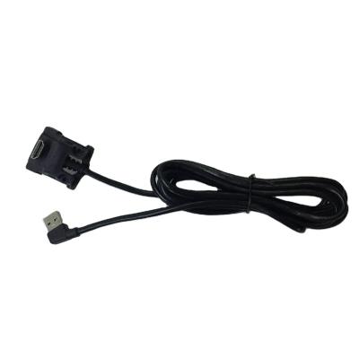 China Ingenico 296113786 Printer for IPP320 IPP350 to iCT220 ICT250 USB Cable for sale