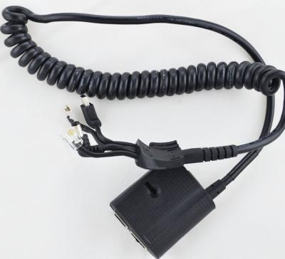 China Ingenico 295002257 Magic Box Cable POS Credit Card Terminal Terminals For ICT220 ICT250 for sale