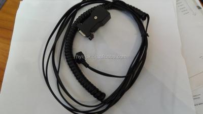 China Verifone vx810 vx805 vx820 08782-02-R DB9 With Power DC Jack To 14 Pin Stretch Cord For Verifone VX810 Vx805 Vx820 for sale