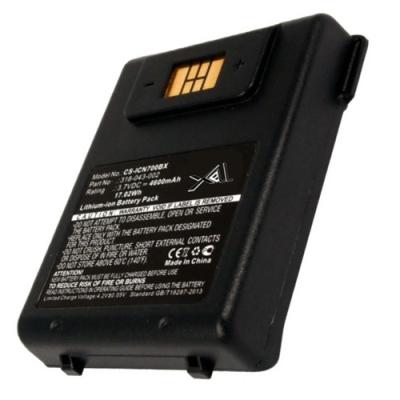 China PDA Plastic Battery for Intermec CN70, CN70e for sale