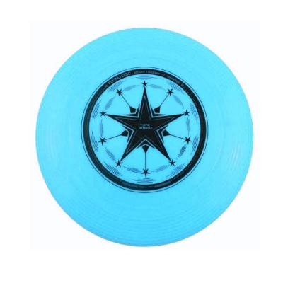 China Electronic Toy 175g Flying Disc With Customized Printing Flying Disc Golf Sport Toy for sale