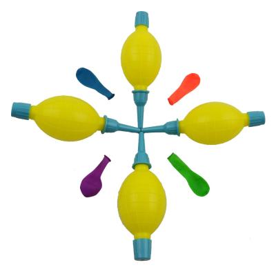 China Children play mini baby pump toy for sale