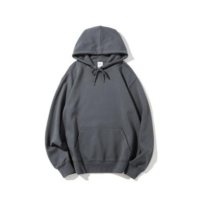 China Anti-Wrinkle E Spring OEM/Custom 300g 80%C /20%P Unisex Hoodie for sale