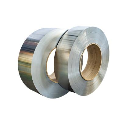 China Decoration Stainless Steel Coils 201 304 316 BA 316L 430 Cold Rolled Finish Strip for sale