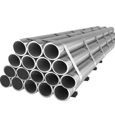 China Seawater Environment Great Wall 316L Steel Pipe Tube Price Stainless Metal Pipe Used In Industrial Pipe Flanged Steel Pipe Stainless Steel Pipes for sale