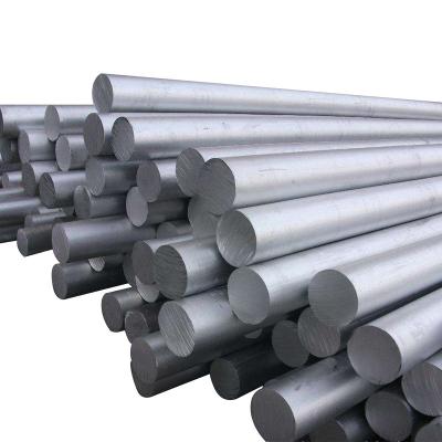 China Great Wall Industry Hot Cold Rolled Two Way Round Rods 201 Stainless Steel 304 310 316 321 Round Bar for sale