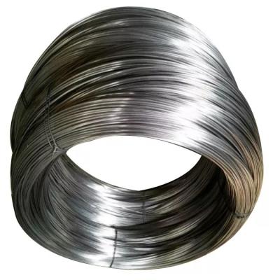 China Industry Low Price 304 Stainless Steel Gauge Fishing Wires 304 Stainless Steel Wire 316 316L 16 Gauge Stainless Steel Wire for sale