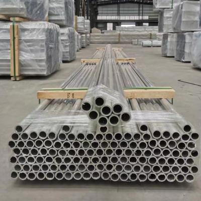 China Green House Industry Hot Dipped Galvanized 2 Inch Round Steel Pipe Price for sale