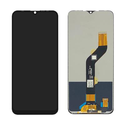 China Original OEM X688B X688C IPS LCD Display Touch Screen Screen For Infinix Hot 10 Games LCD for sale