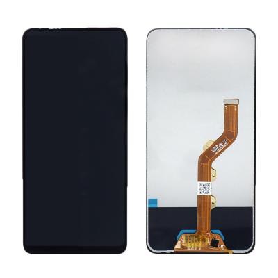 China Original OEM X660 X660C X660B IPS LCD Display Touch Screen Screen For Infinix S5 Pro LCD for sale