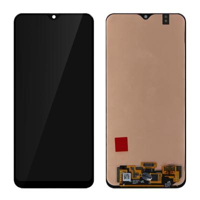 China Original OEM SM-A3050 AMOLED LCD Display Touch Screen Screen For Samsung Galaxy A40S LCD for sale