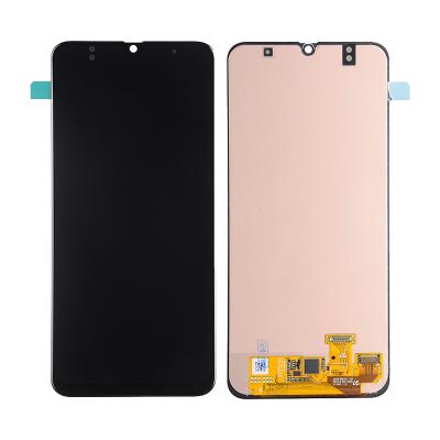 China Original OEM A305F A305/DS A305FD A305A AMOLED LCD Display Touch Screen Screen For Samsung Galaxy A30 LCD for sale