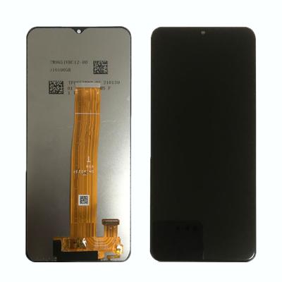 China Original OEM F127F/DS F127G/DS F127F/DSN IPS LCD Display Touch Screen Screen For Samsung Galaxy F12 LCD for sale