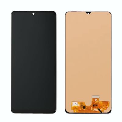 China Original OEM A426B A426F A426 AMOLED LCD Display Touch Screen Screen For Samsung Galaxy A42 5G LCD for sale