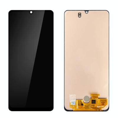 China Original OEM A315F A315G/L A315N AMOLED LCD Display Touch Screen Screen For Samsung Galaxy A31 LCD for sale