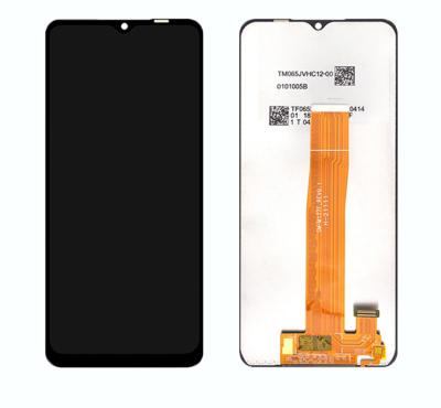 China Original OEM A022F A022M A022F/DS A022M/DS IPS LCD Display Touch Screen Screen For Samsung Galaxy A02 LCD for sale