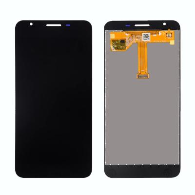 China Original OEM A260 SM-A260F SM-A260G IPS LCD Display Touch Screen Screen For Samsung Galaxy A2 Core LCD for sale