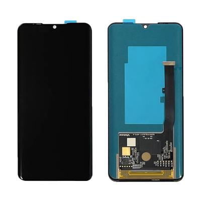 China Original OEM A10P3251 A10P3351 AMOLED LCD Display Touch Screen Screen For ZTE Axon 10 Pro 5G LCD for sale