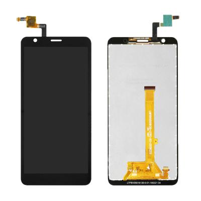 China 2019 Original IPS OEM A3 LCD Display Touch Screen Screen For ZTE Blade A3 2019 LCD for sale