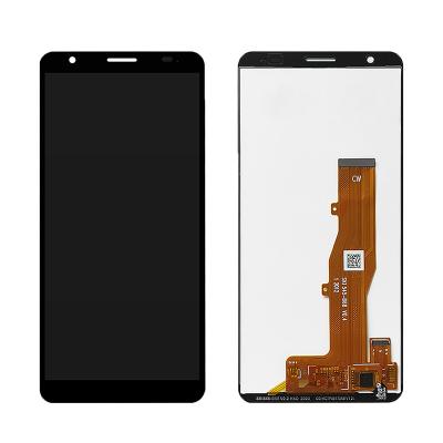 China 2020 Original OEM A3 IPS LCD Display Touch Screen Screen For ZTE Blade A3 2020 LCD for sale