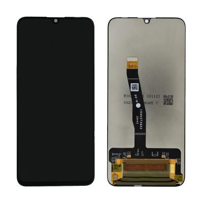 China Original IPS OEM HRY-LX1T LCD Display Touch Screen Screen For Huawei Honor 10i LCD for sale