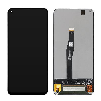 China Original IPS OEM OEM YAL-L41 YAL-AL10 YAL-TL10 LCD Display Touch Screen Screen For Huawei Honor 20 Pro LCD for sale