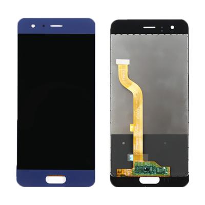 China Original OEM STF-L09 STF-AL00 STF-AL10 IPS LCD Display Touch Screen Screen For Huawei Honor 9 LCD for sale