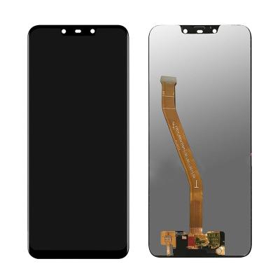 China Original OEM SNE-AL00 SNE-LX1 IPS LCD Display Touch Panel Screen For For Huawei Mate 20 Lite LCD for sale