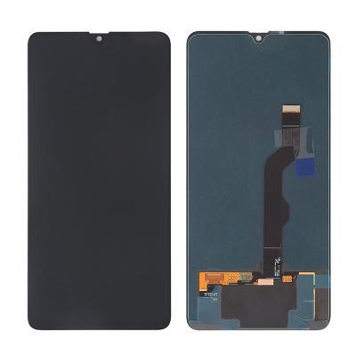 China Original OEM AMOLED EVR-L29 EVR-TL00 EVR-AL00 AMOLED Display Touch Screen Screen For Huawei Mate 20 X LCD for sale