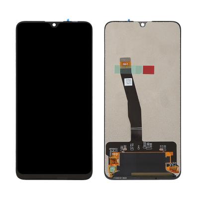 China Original OEM HMA-L09 HMA-L29 IPS LCD Display Touch Screen Screen For Huawei Mate 20 LCD for sale