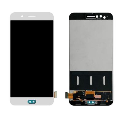 China OEM IPS R11 PLUS Original LCD Display Touch Screen Screen For OPPO R11 PLUS LCD for sale