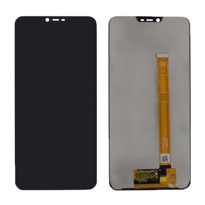 China Original OEM RMX1811 IPS LCD Display Touch Screen Screen For OPPO Realme C1 R15 NEO LCD for sale