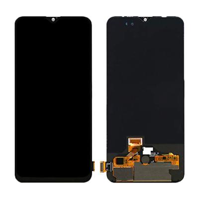 China Original OEM RX17 AMOLED LCD Display Touch Screen Screen AMOLED For OPPO R17 LCD for sale