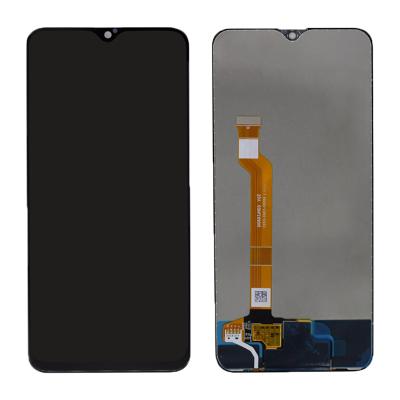 China Original AMOLED OEM RMX1801 LCD Display Touch Screen Screen For OPPO Realme 2 Pro LCD for sale